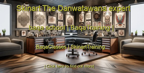 Skinart The Danwatawana expert baqa school | BaqaTraining | BaqaClasses | SkinartTraining-Sri Lanka